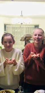 Thanksgiving Day, No Turkey? No Problem!