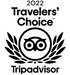 2022 Traveler's Choice